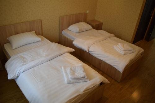 Местиа: Family Hotel Kala