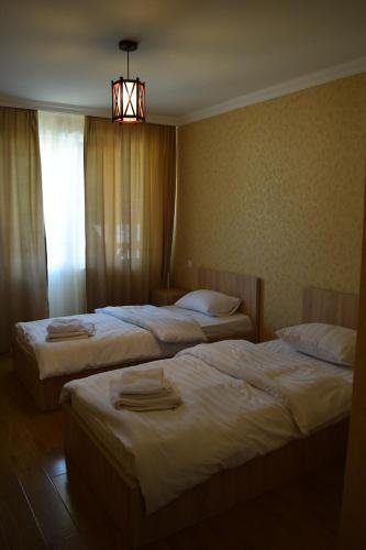 Местиа: Family Hotel Kala