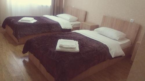 Местиа: Family Hotel Kala