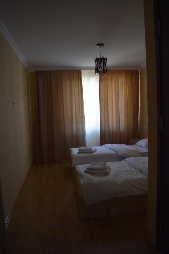 Местиа: Family Hotel Kala