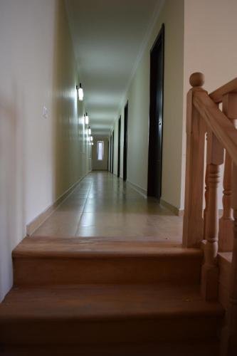 Местиа: Family Hotel Kala
