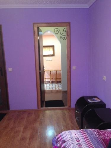 Местиа: Mestia Guesthouse