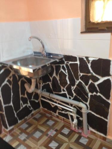 Местиа: Mestia Guesthouse