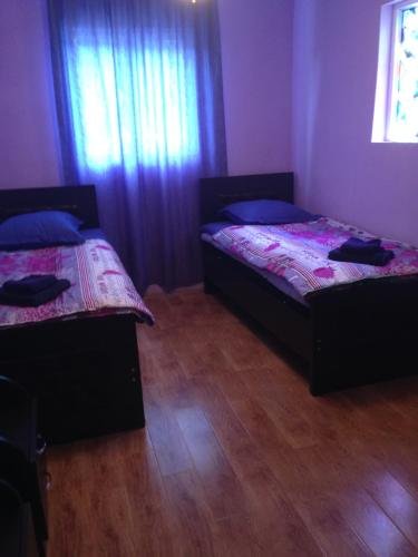 Местиа: Mestia Guesthouse
