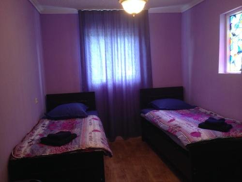 Местиа: Mestia Guesthouse