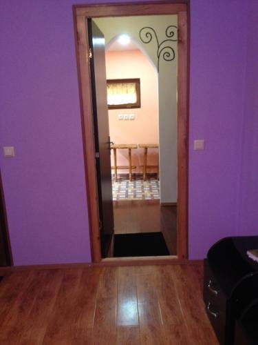 Местиа: Mestia Guesthouse