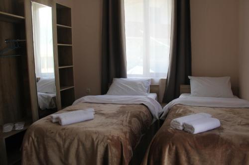 Местиа: Guest House La Maison