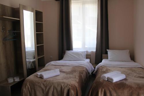 Местиа: Guest House La Maison