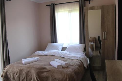 Местиа: Guest House La Maison
