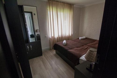 Местиа: Roza's guest house