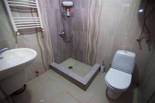 Местиа: Roza's guest house