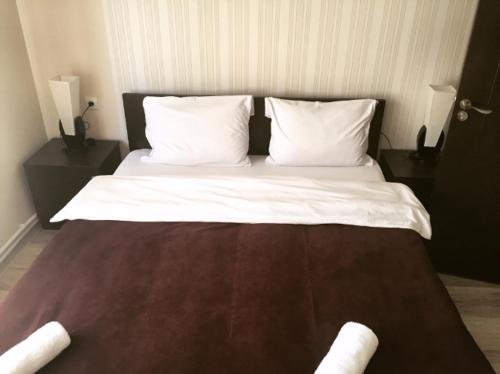 Местиа: Roza's guest house