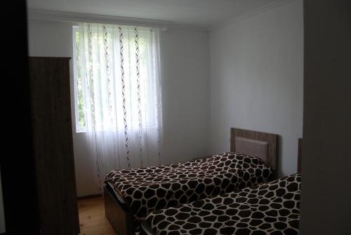 Местиа: Gogi Jafaridze's Guesthouse