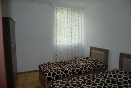 Местиа: Gogi Jafaridze's Guesthouse