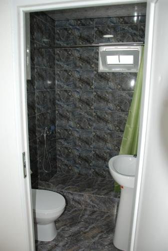 Местиа: Gogi Jafaridze's Guesthouse