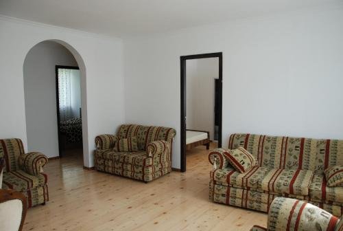 Местиа: Gogi Jafaridze's Guesthouse