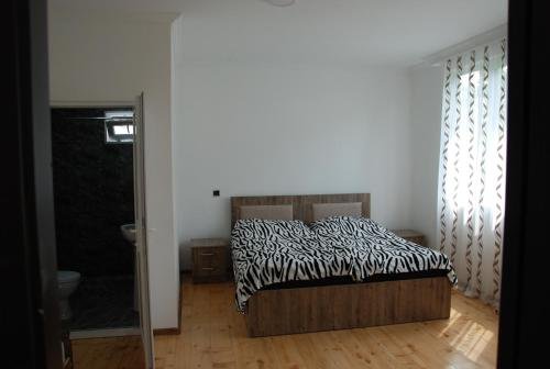 Местиа: Gogi Jafaridze's Guesthouse