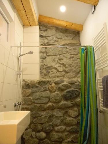 Местиа: Bapsha Guesthouse
