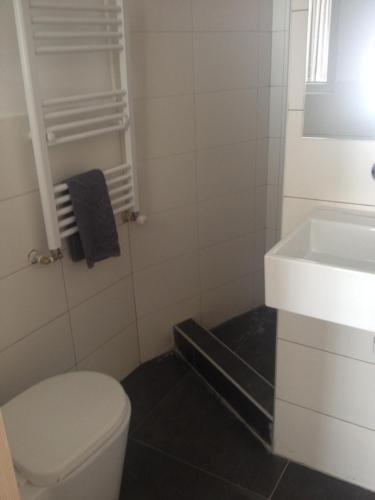Местиа: Bapsha Guesthouse