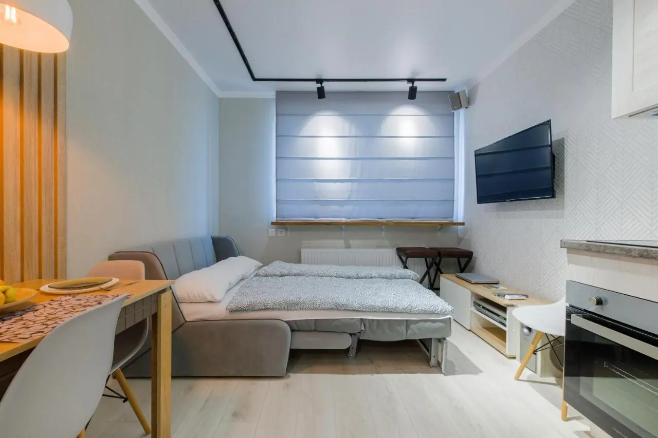 Казань: Kazan Panorama Apart