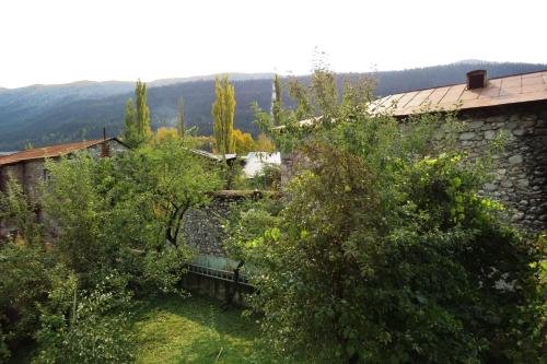 Местиа: Guest House Prestige