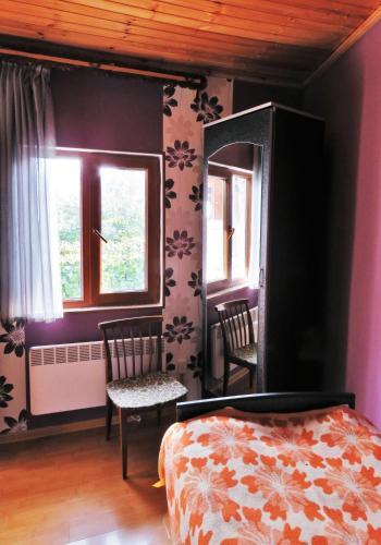 Местиа: Guest House Prestige