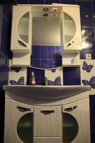 Местиа: SALI Guest House