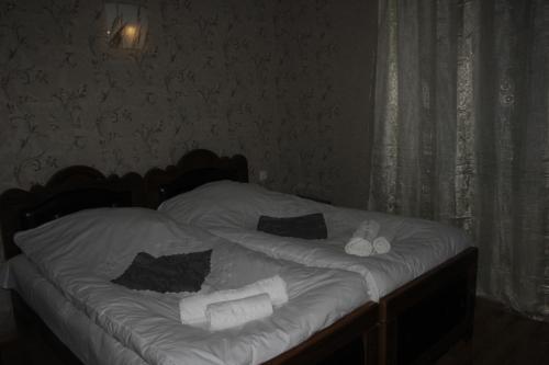 Местиа: SALI Guest House