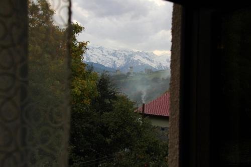 Местиа: SALI Guest House