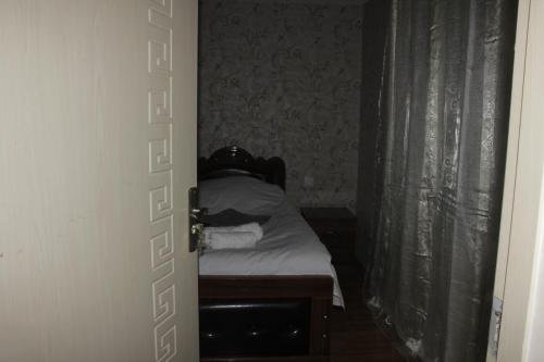 Местиа: SALI Guest House