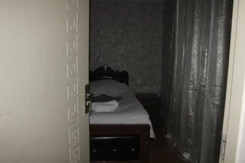 Местиа: SALI Guest House