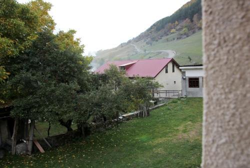 Местиа: SALI Guest House