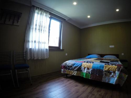 Местиа: Keti Pilpani Guesthouse