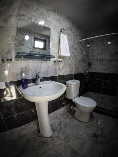 Местиа: Keti Pilpani Guesthouse