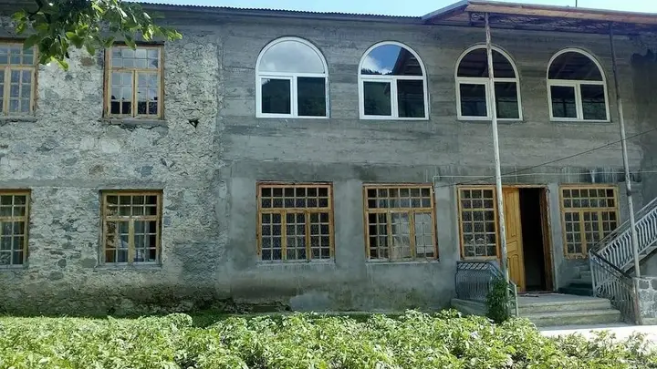 Местиа: Irma's guesthouse