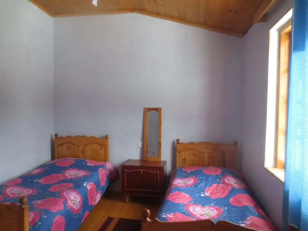 Местиа: Irma's guesthouse