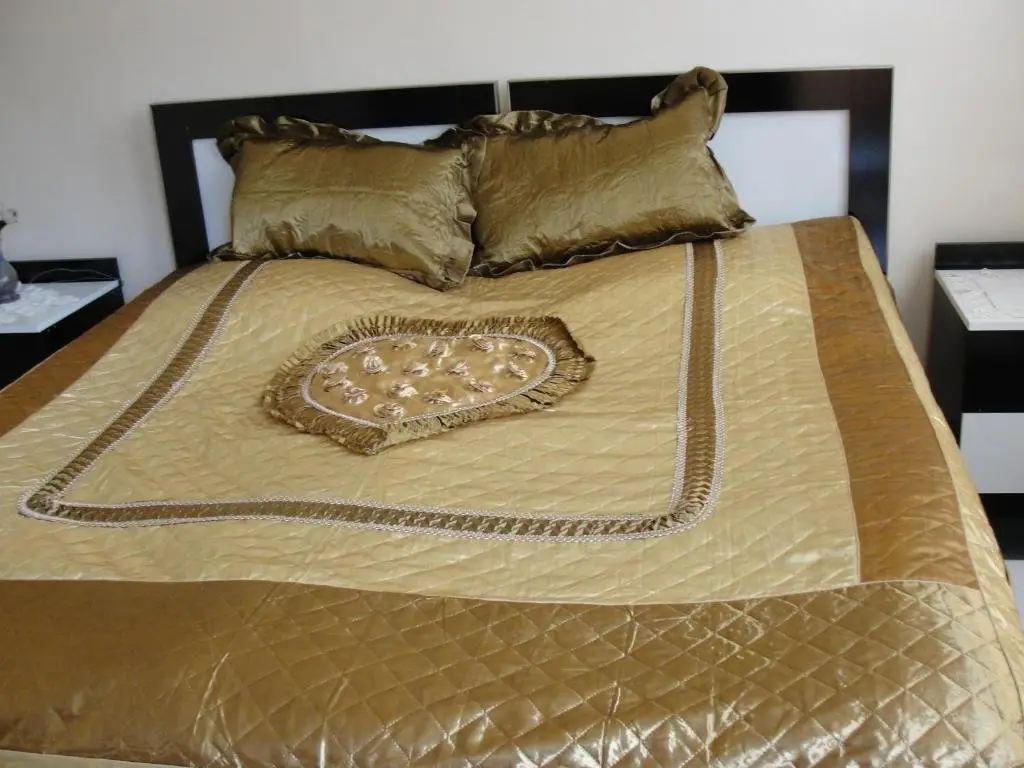 Местиа: Guest house 26