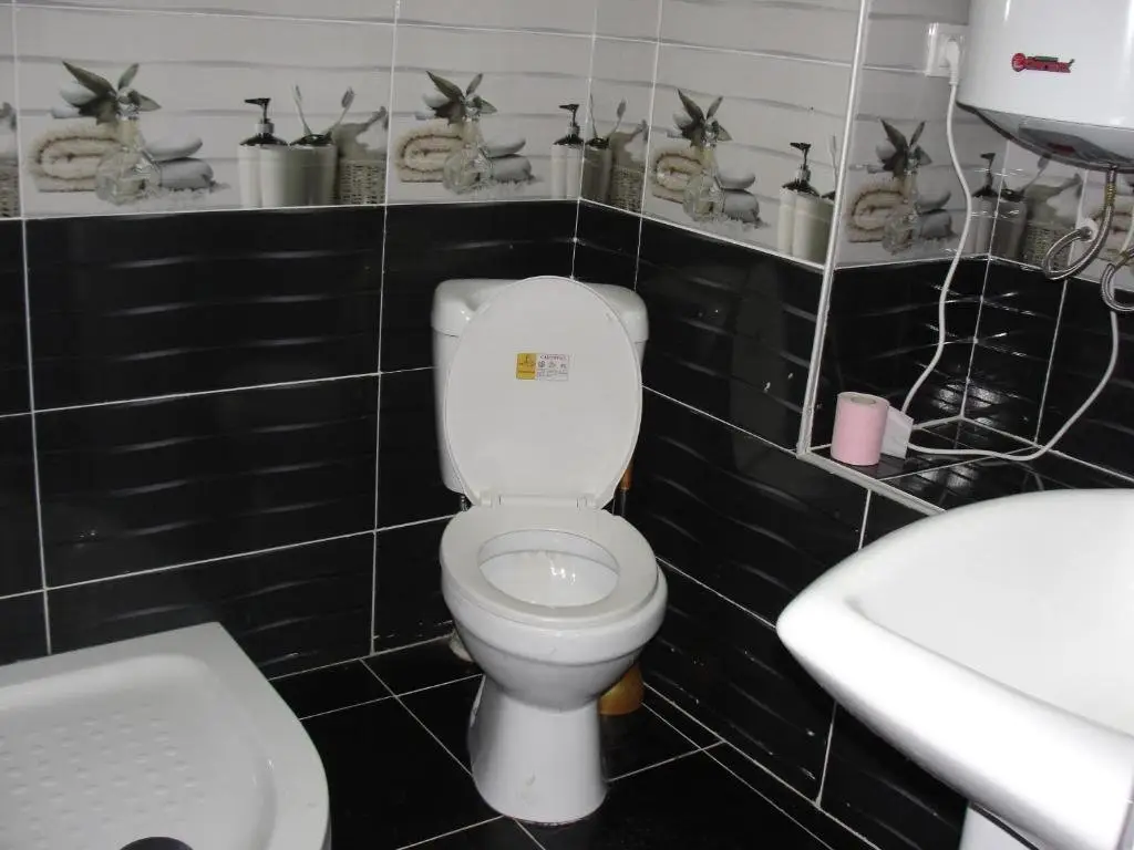 Местиа: Guest house 26