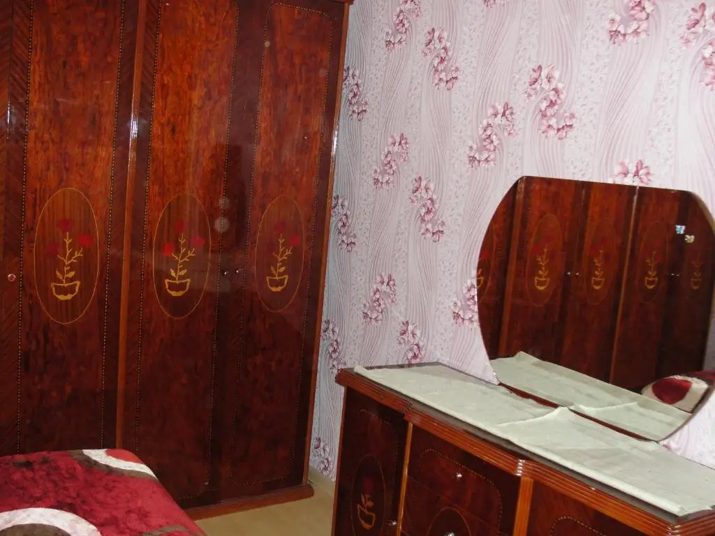 Местиа: Guest house 26
