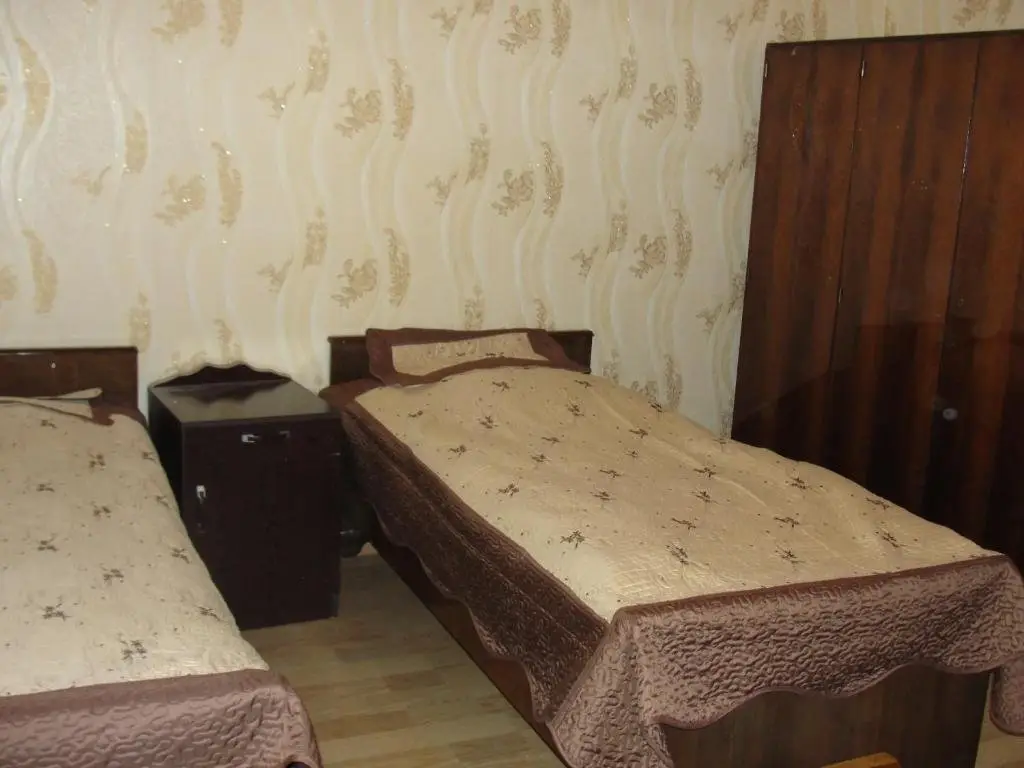 Местиа: Guest house 26
