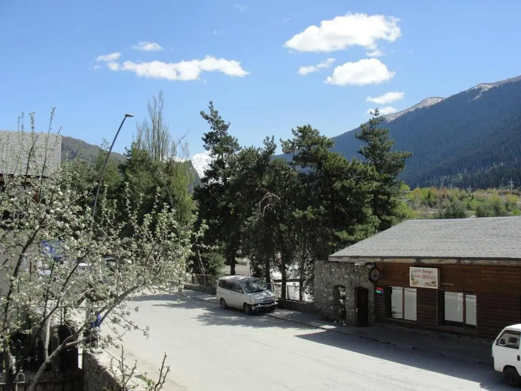 Местиа: Guest house 26