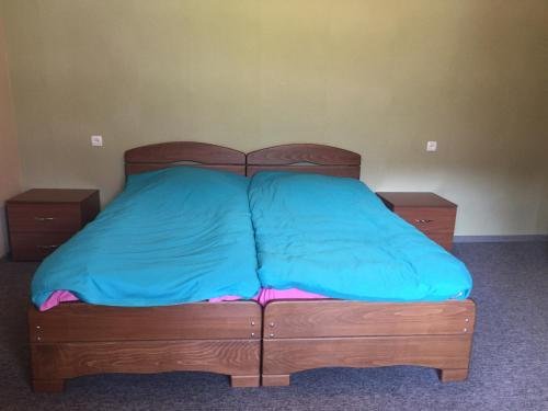 Местиа: Mestialux Guesthouse