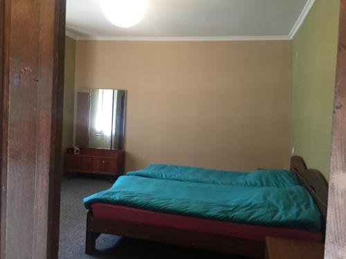 Местиа: Mestialux Guesthouse