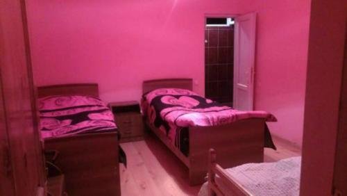 Местиа: Tonchi Guest house