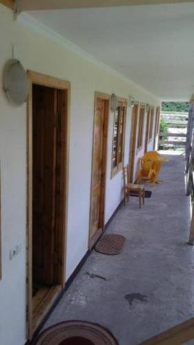 Местиа: Tonchi Guest house