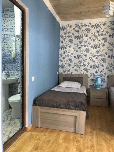 Местиа: Lalaidi Rooms