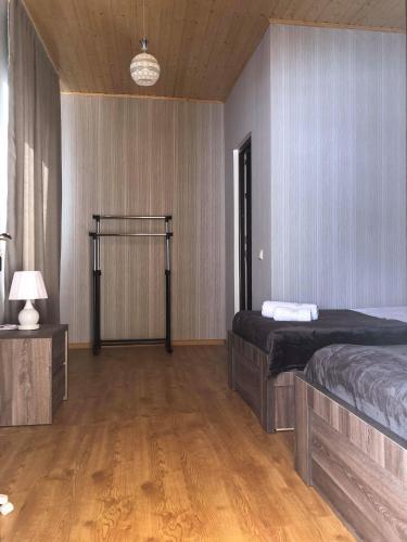 Местиа: Lalaidi Rooms