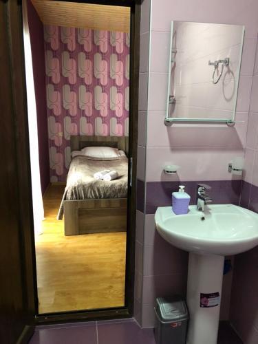 Местиа: Lalaidi Rooms