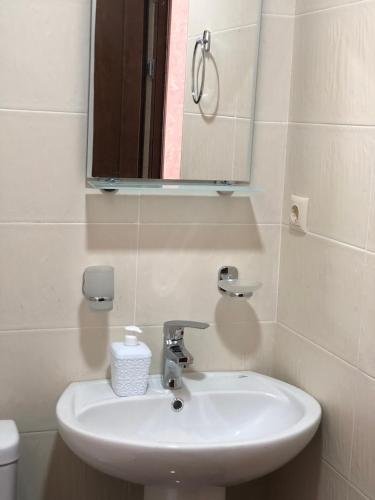 Местиа: Lalaidi Rooms