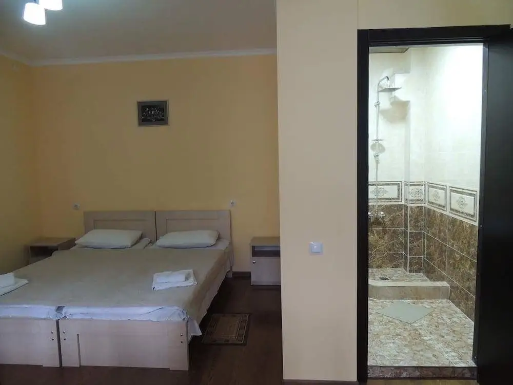 Местиа: Guest House Gallery